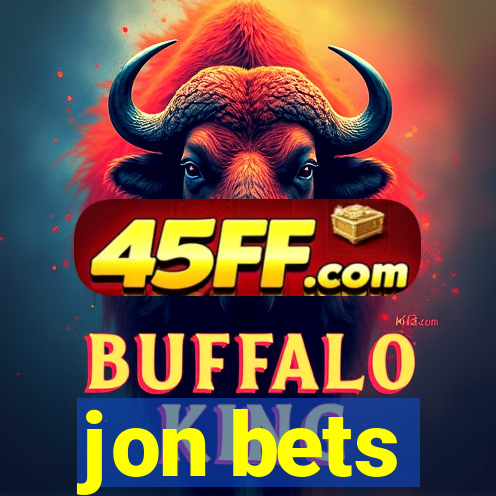 jon bets